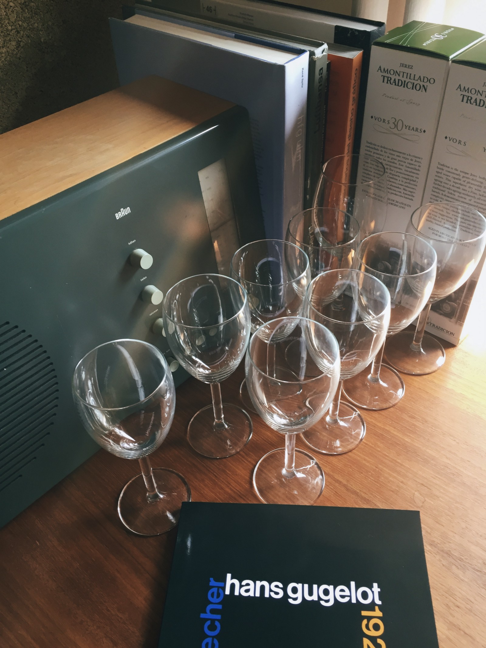  Una lectura poética que transcurrió entre la racionalidad de Ulm y la emoción de Cádiz. 